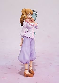 ワンピースフィギュア プリン 海外 ガレージキット Amazon.co.jp: ヴィンスモーク・サンジ シャーロット・プリン